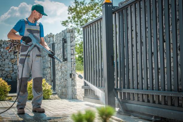 Best Driveway Cleaning and Restoration in Cambridge, MN
