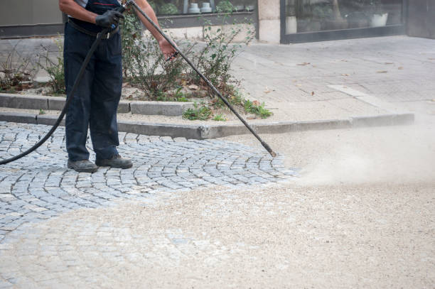 Best Building Exterior Pressure Washing in Cambridge, MN