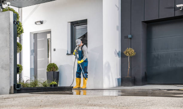 Best Rust and Stain Removal in Cambridge, MN